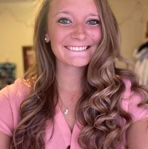 Meet your Posher, Karly